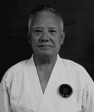 Aníchi Miyagi Sensei