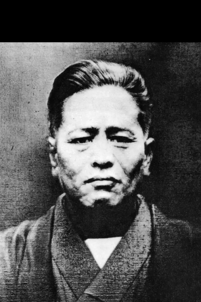 Mestre Chojun Miyagi - Fundador do Karatê Goju-Ryu