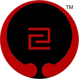 Logo IOGKF Brasil - Federação Internacional de Karatê Goju-Ryu